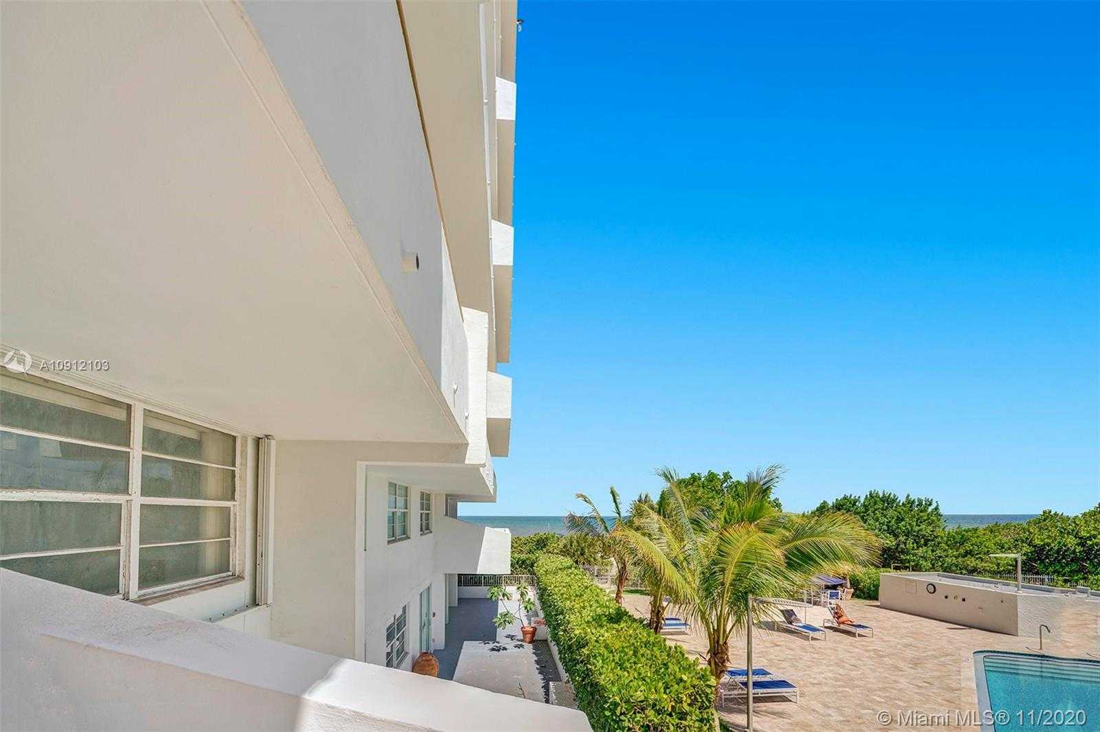 Small Image of 177 OCEAN LANE DR #203, Key Biscayne Number 16