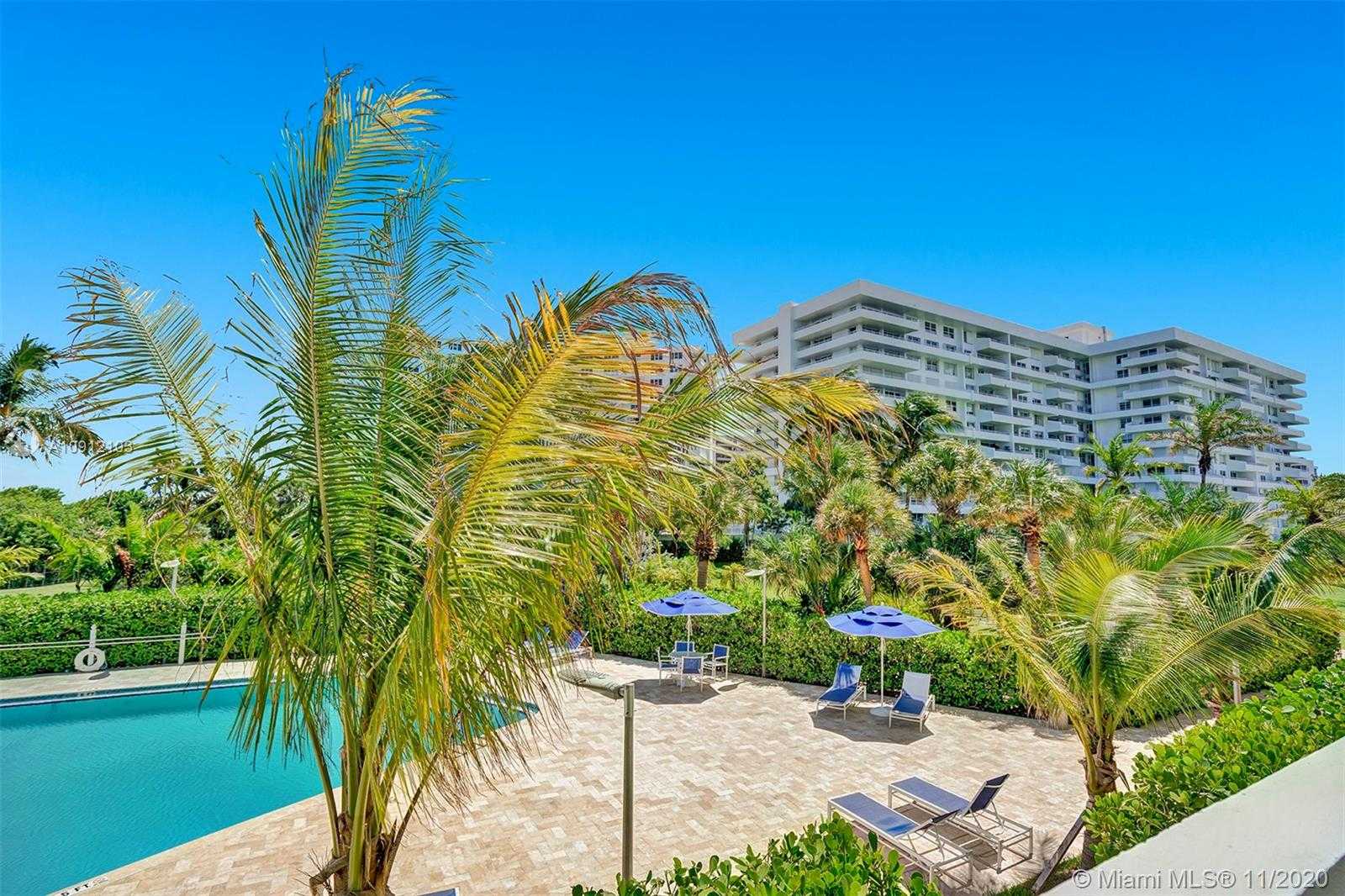 Small Image of 177 OCEAN LANE DR #203, Key Biscayne Number 17