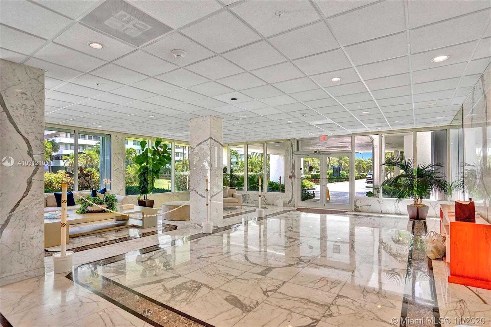 Small Image of 177 OCEAN LANE DR #203, Key Biscayne Number 18
