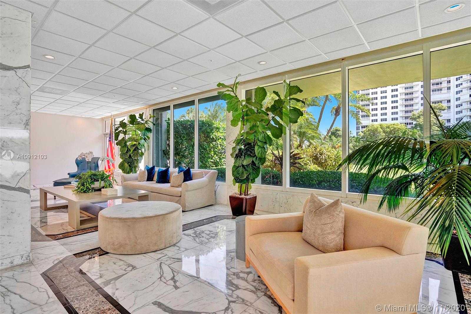 Small Image of 177 OCEAN LANE DR #203, Key Biscayne Number 19