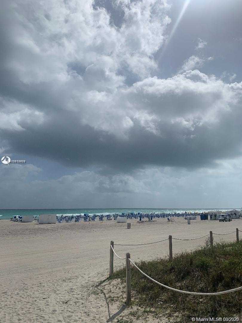 Small Image of 1621 COLLINS AVE #306, Miami Beach Number 2