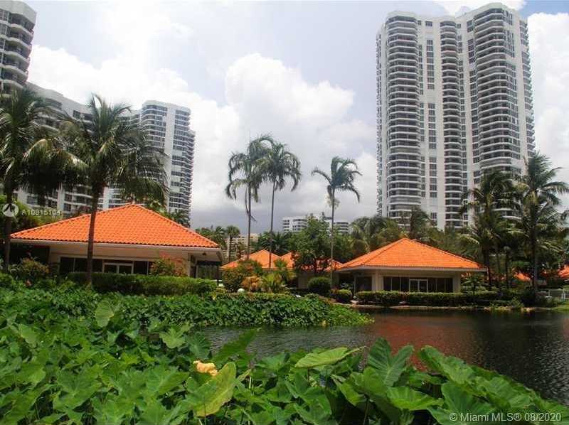 Small Image of 3530 MYSTIC POINTE DR #1608, Aventura Number 14