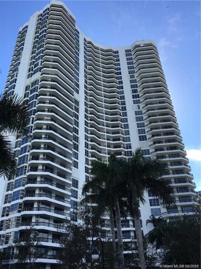 Small Image of 3530 MYSTIC POINTE DR #1608, Aventura Number 15