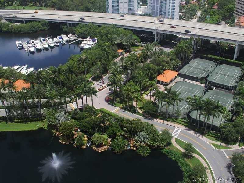 Small Image of 3530 MYSTIC POINTE DR #1608, Aventura Number 16
