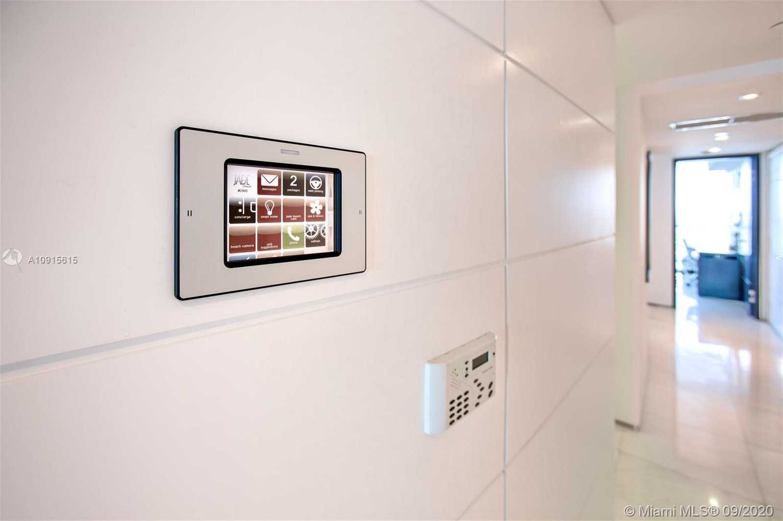 Small Image of 17001 COLLINS AVE #3905, Sunny Isles Beach Number 13