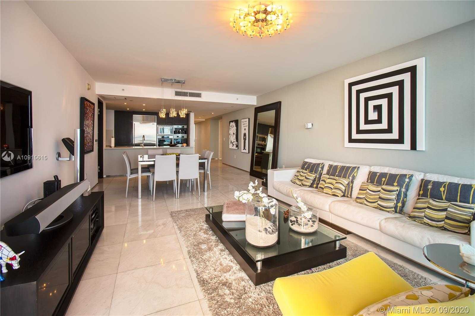 Small Image of 17001 COLLINS AVE #3905, Sunny Isles Beach Number 2