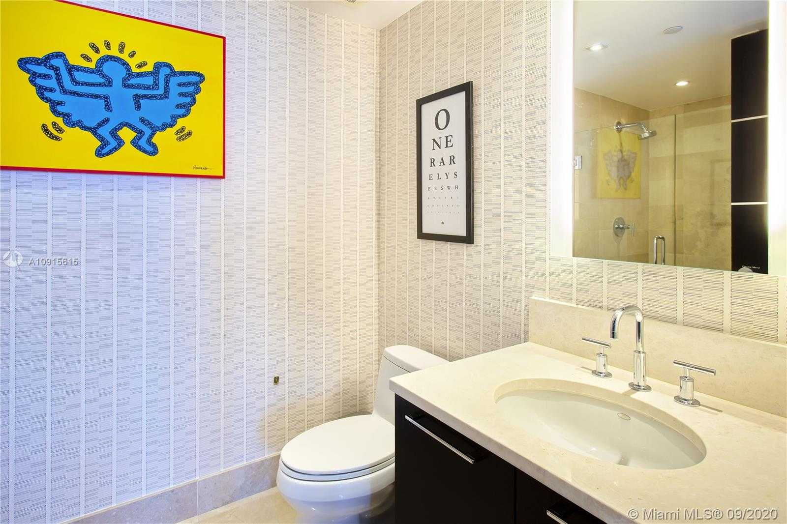 Small Image of 17001 COLLINS AVE #3905, Sunny Isles Beach Number 24