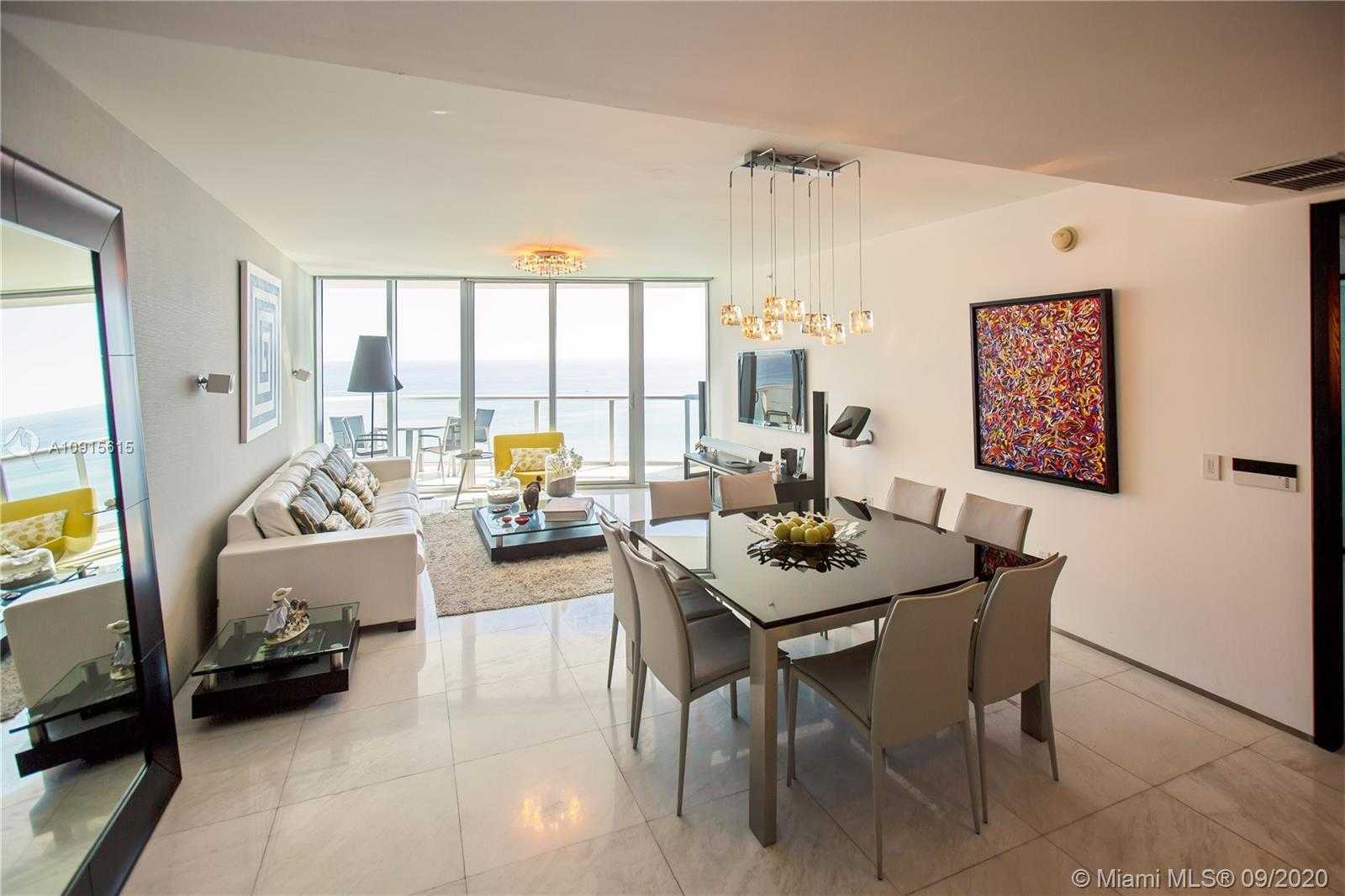 Small Image of 17001 COLLINS AVE #3905, Sunny Isles Beach Number 3