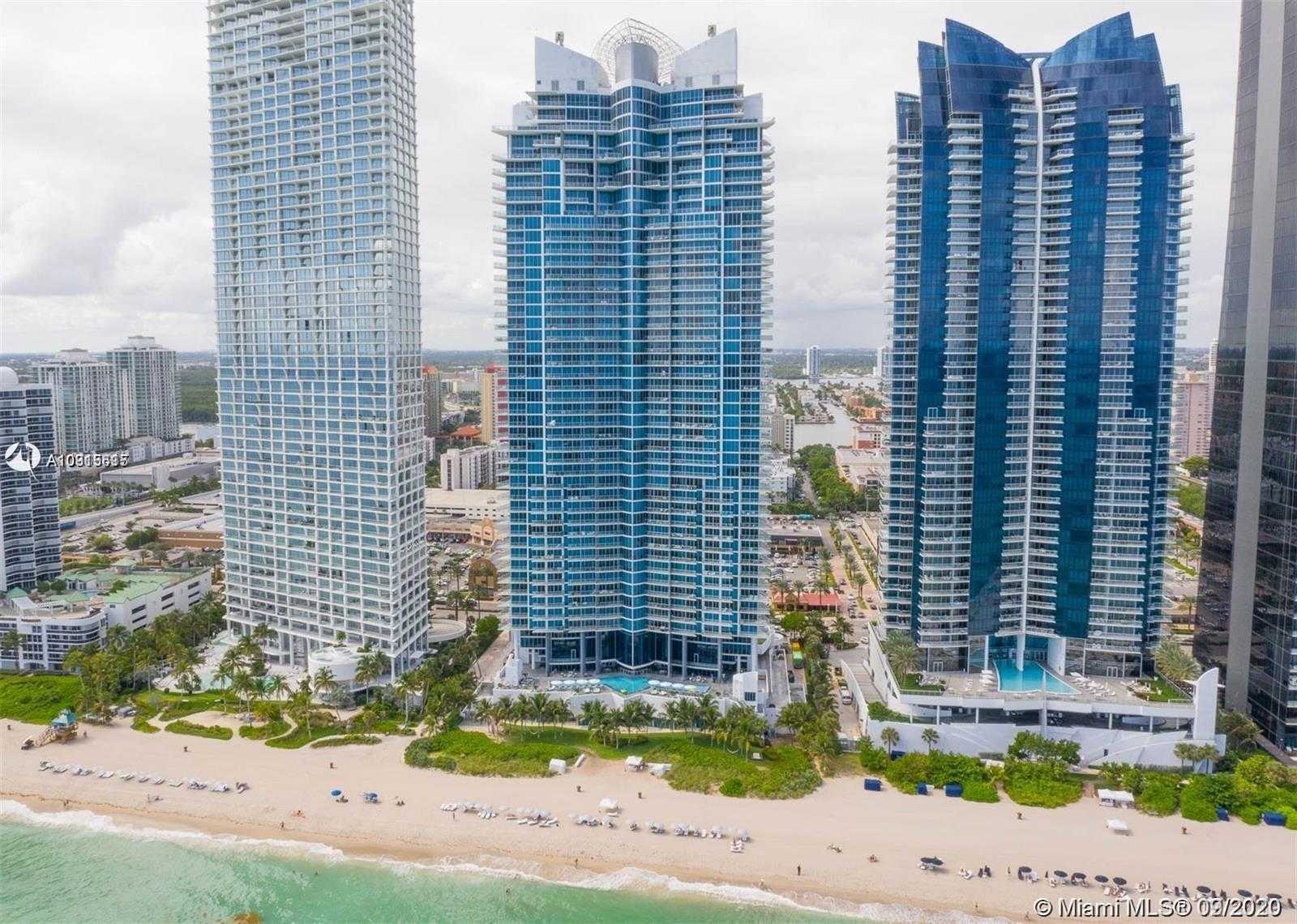 Small Image of 17001 COLLINS AVE #3905, Sunny Isles Beach Number 31