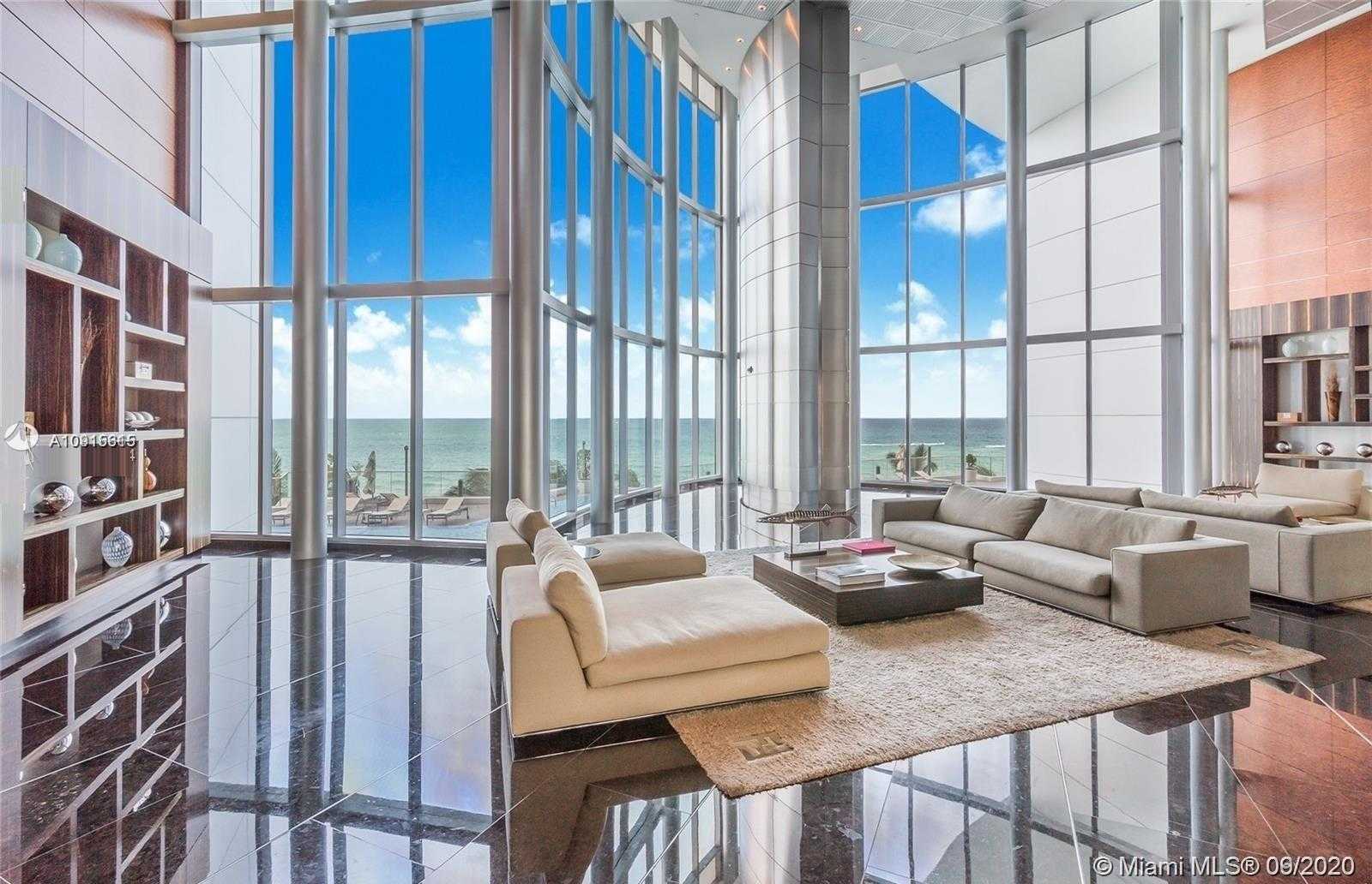 Small Image of 17001 COLLINS AVE #3905, Sunny Isles Beach Number 32