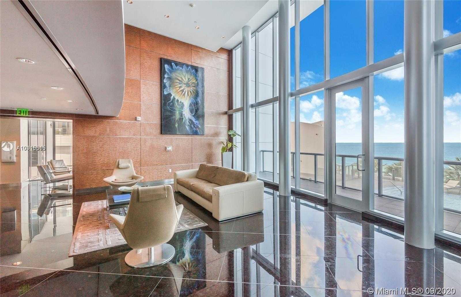 Small Image of 17001 COLLINS AVE #3905, Sunny Isles Beach Number 34