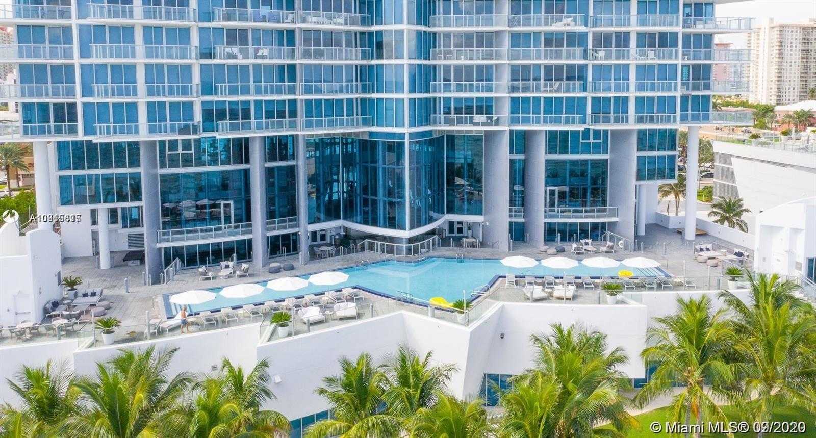 Small Image of 17001 COLLINS AVE #3905, Sunny Isles Beach Number 35