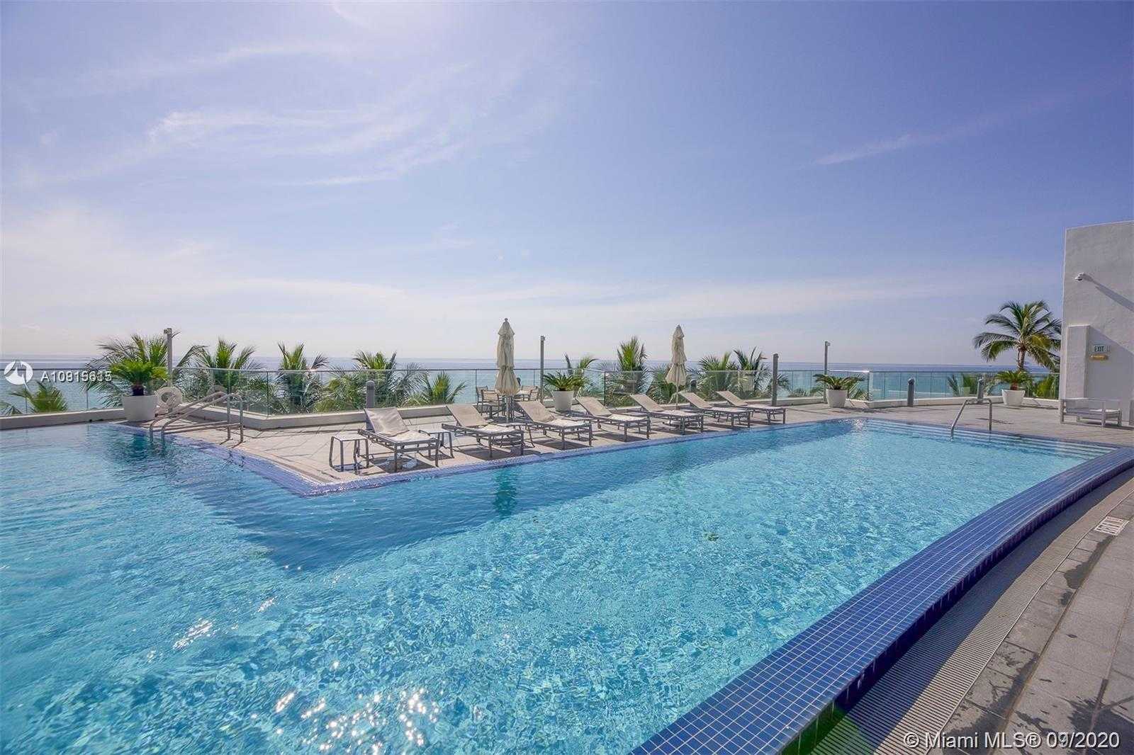 Small Image of 17001 COLLINS AVE #3905, Sunny Isles Beach Number 36