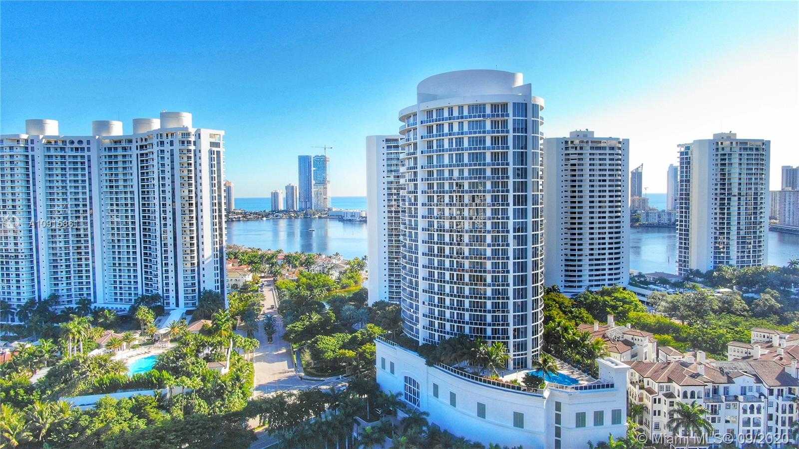 Small Image of 4100 ISLAND BLVD #803, Aventura Number 2