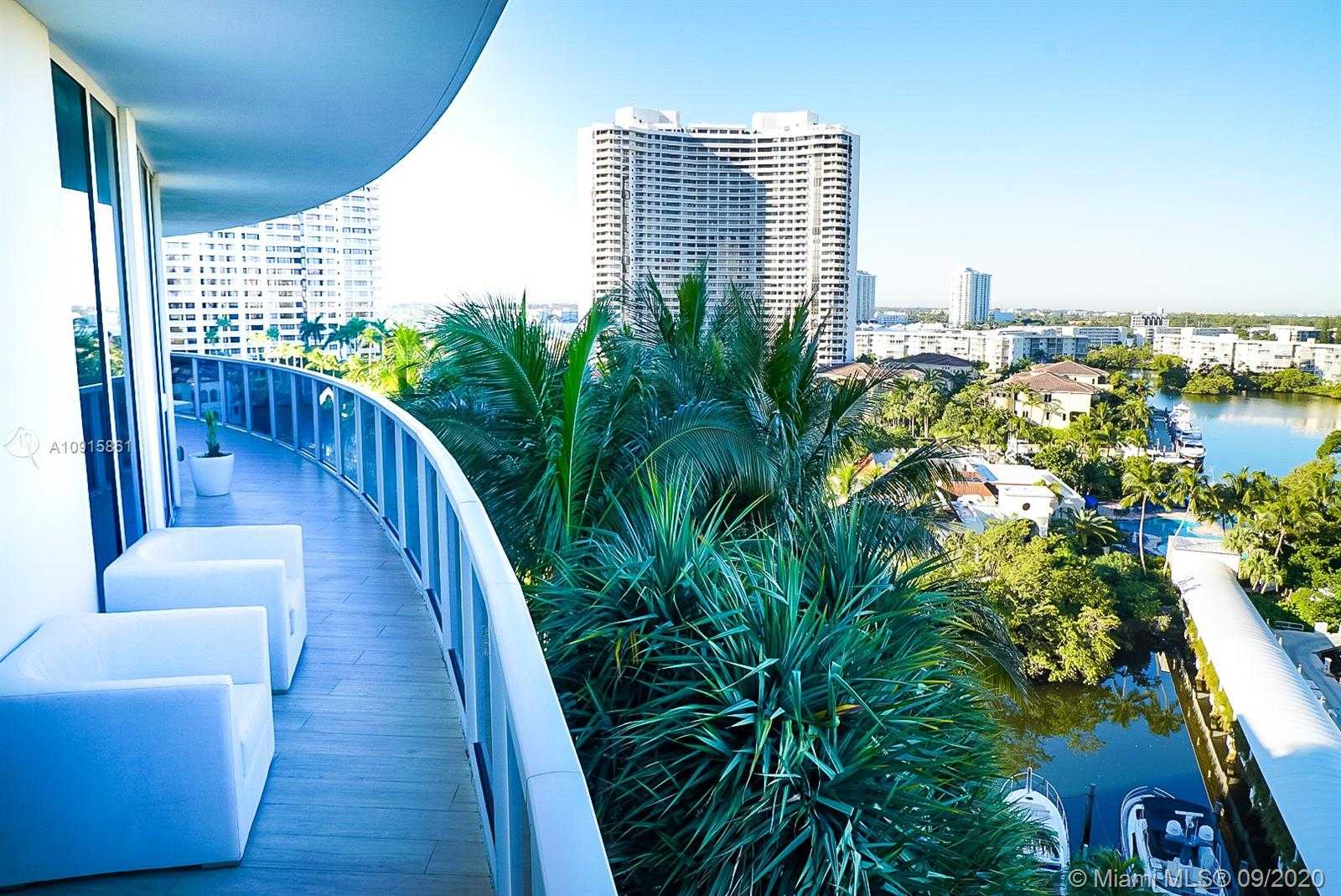 Small Image of 4100 ISLAND BLVD #803, Aventura Number 4