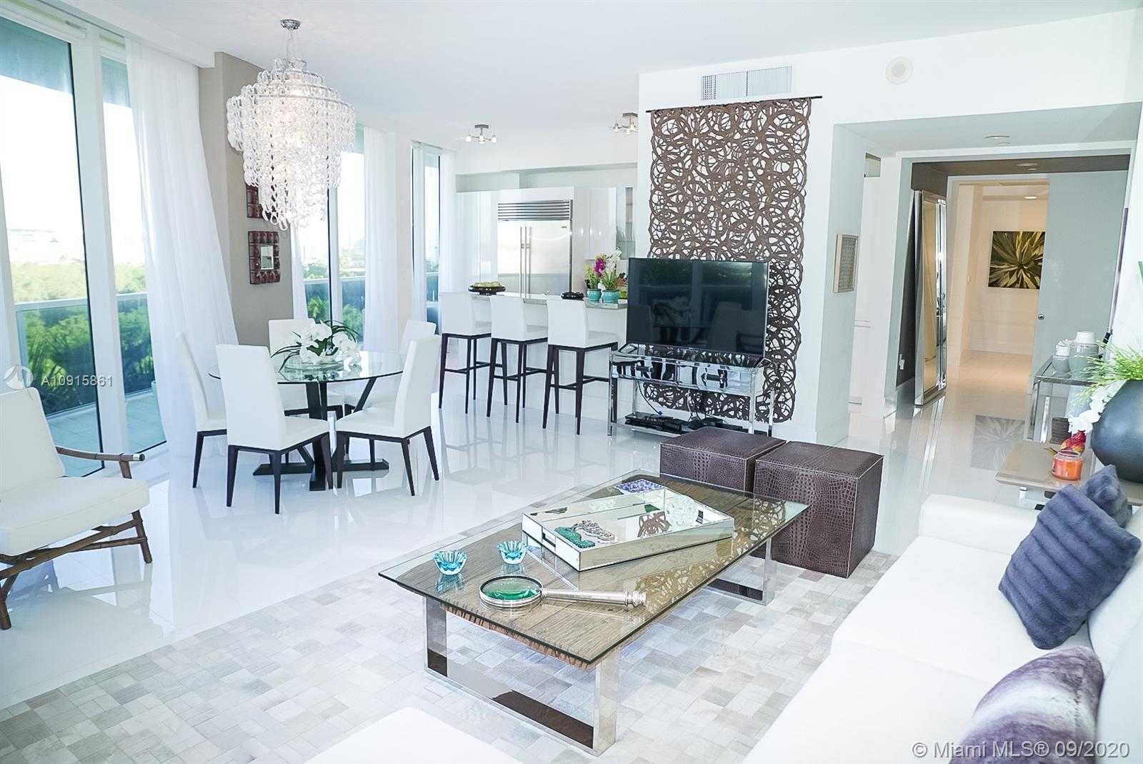 Small Image of 4100 ISLAND BLVD #803, Aventura Number 5