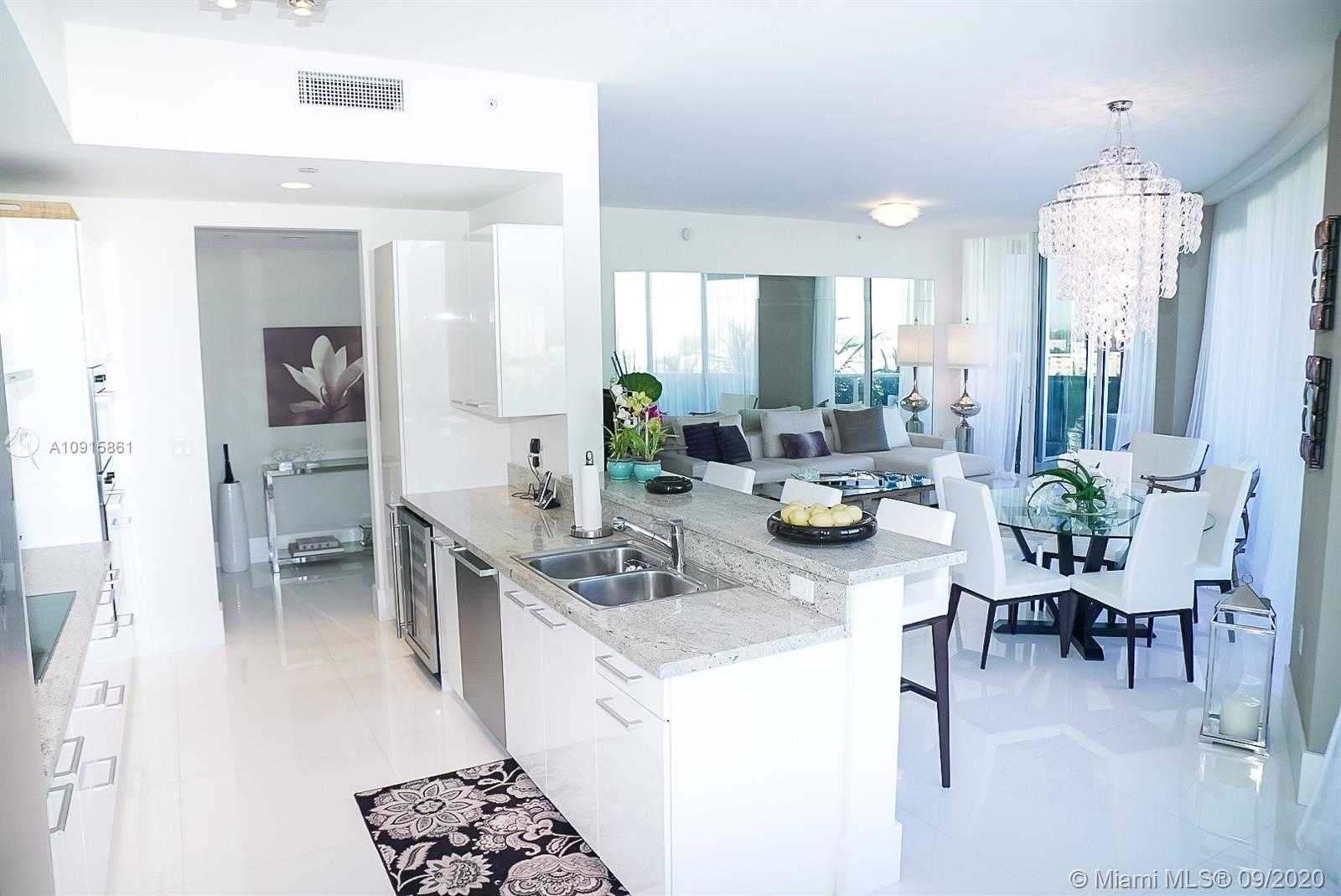 Small Image of 4100 ISLAND BLVD #803, Aventura Number 6