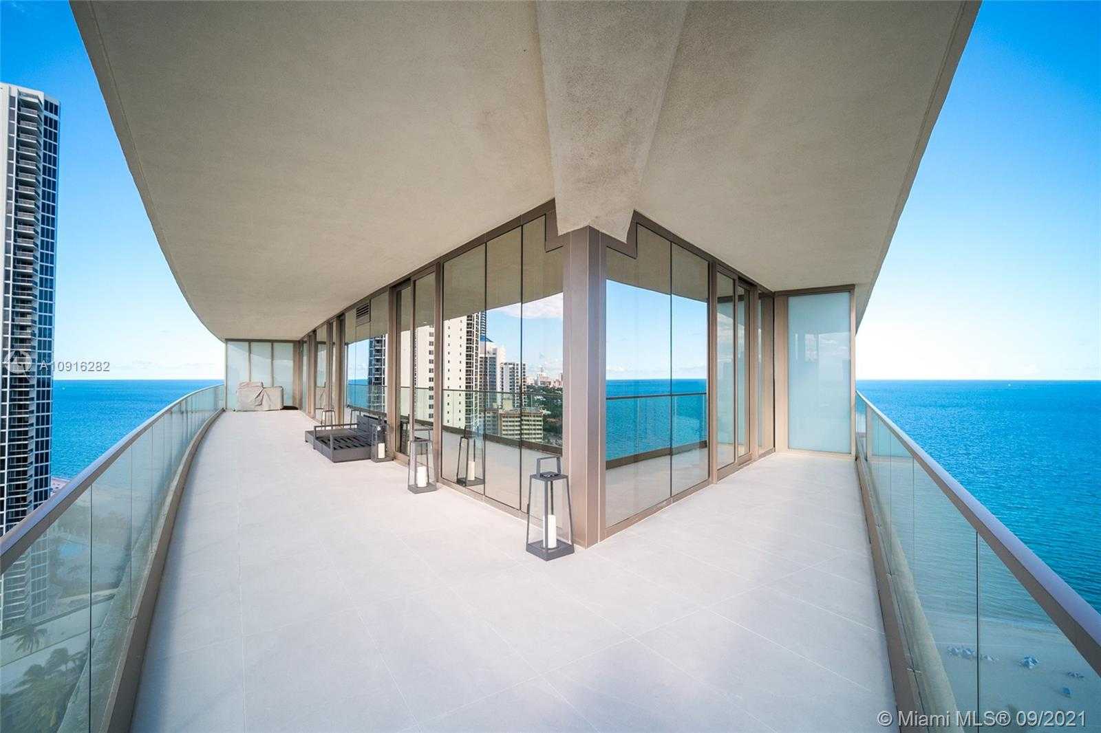 Small Image of 18975 COLLINS AVE #1705, Sunny Isles Beach Number 11