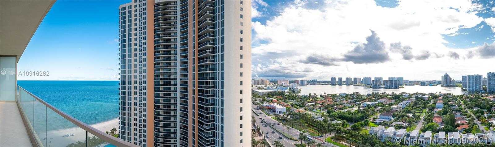 Small Image of 18975 COLLINS AVE #1705, Sunny Isles Beach Number 13