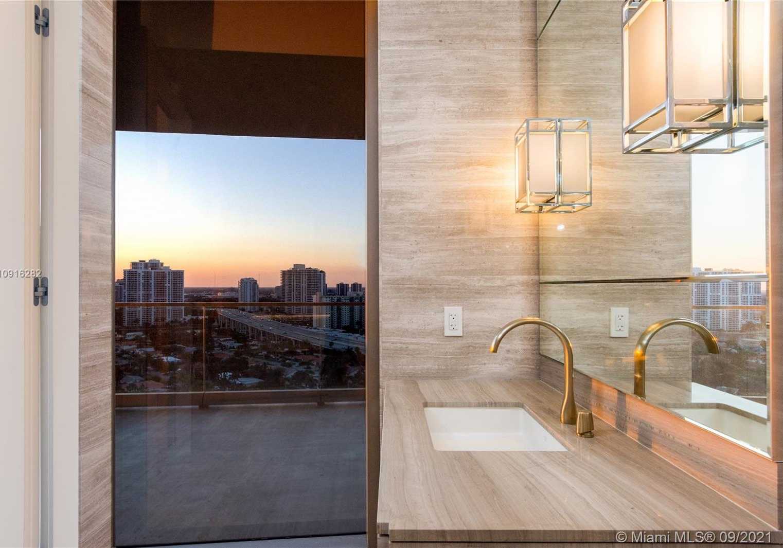 Small Image of 18975 COLLINS AVE #1705, Sunny Isles Beach Number 6