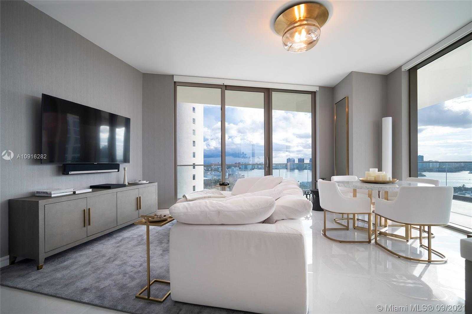 Small Image of 18975 COLLINS AVE #1705, Sunny Isles Beach Number 9