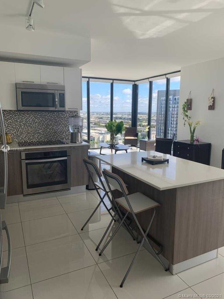 Small Image of 5252 NORTH WEST 85TH AVE #1611, Doral Number 3