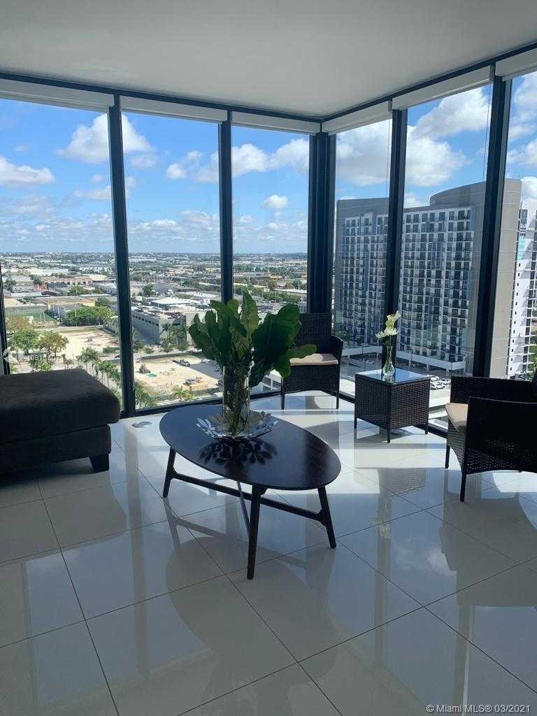 Small Image of 5252 NORTH WEST 85TH AVE #1611, Doral Number 5