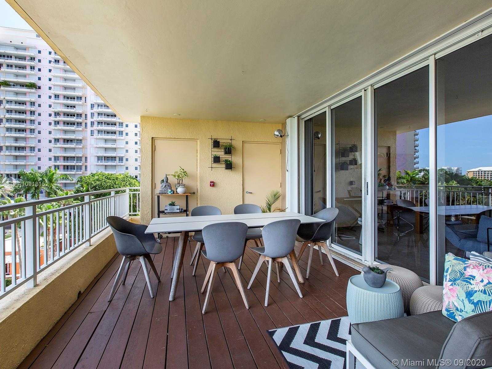 Small Image of 765 CRANDON BLVD #506, Key Biscayne Number 17