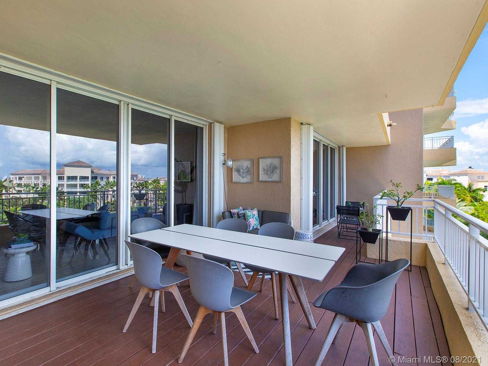 Small Image of 765 CRANDON BLVD #506, Key Biscayne Number 18