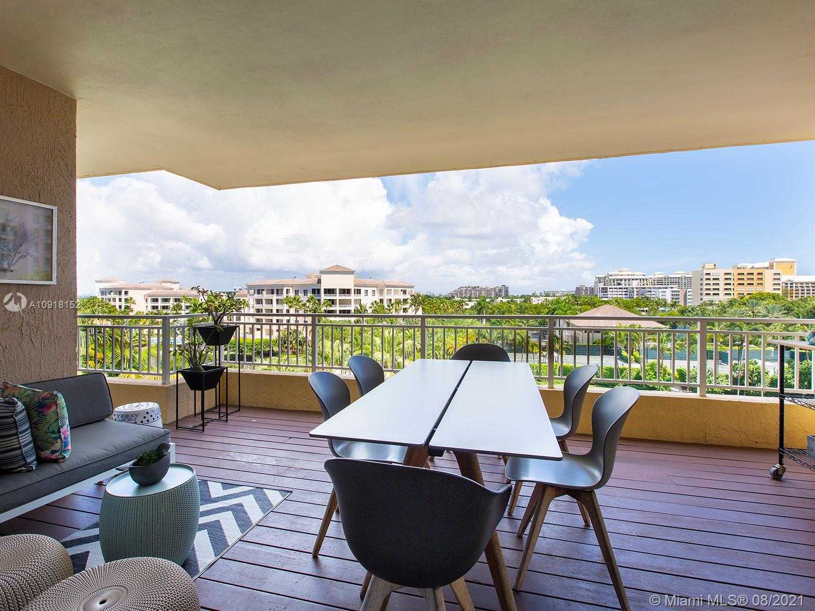 Small Image of 765 CRANDON BLVD #506, Key Biscayne Number 19