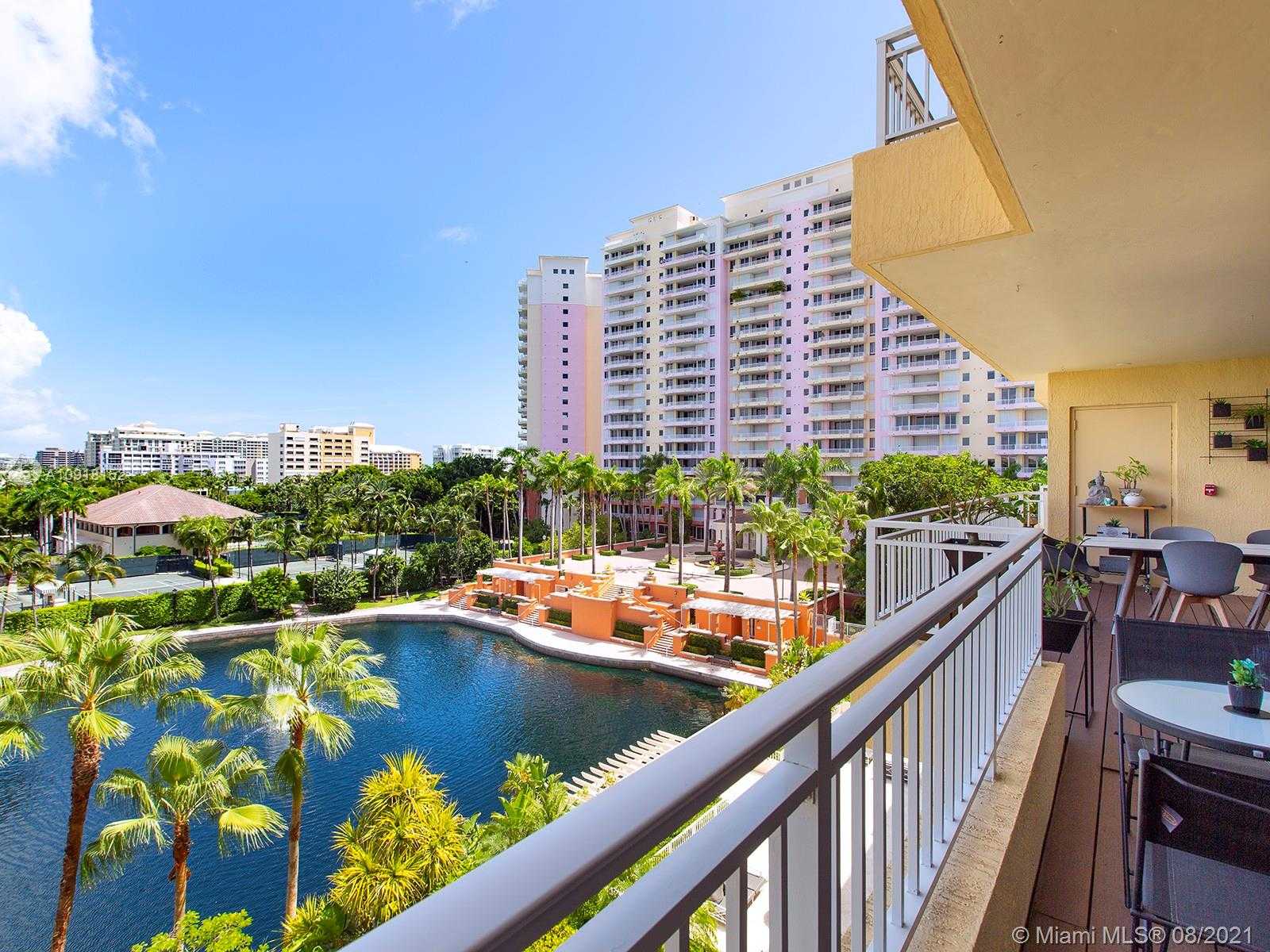 Small Image of 765 CRANDON BLVD #506, Key Biscayne Number 2
