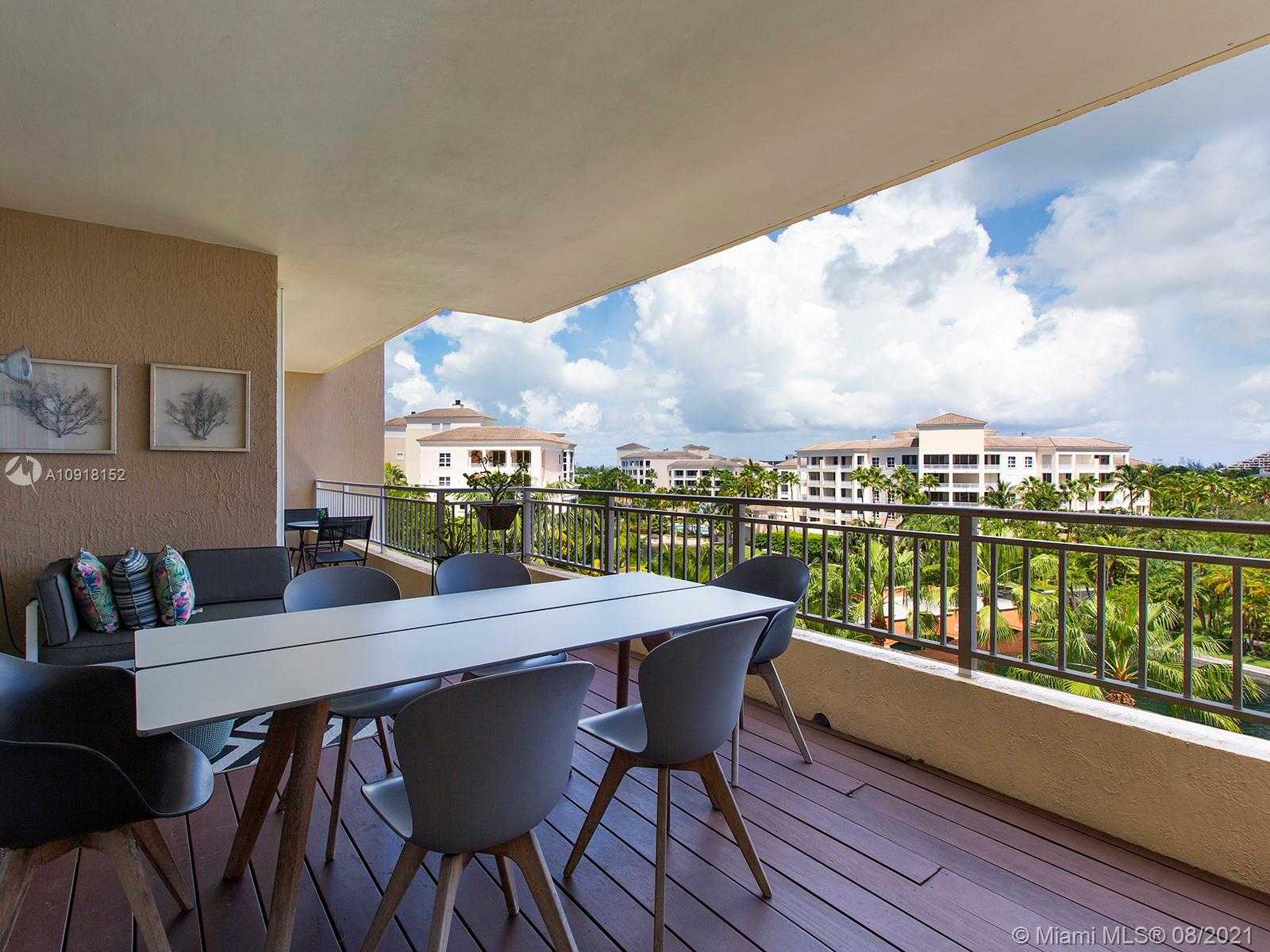 Small Image of 765 CRANDON BLVD #506, Key Biscayne Number 20