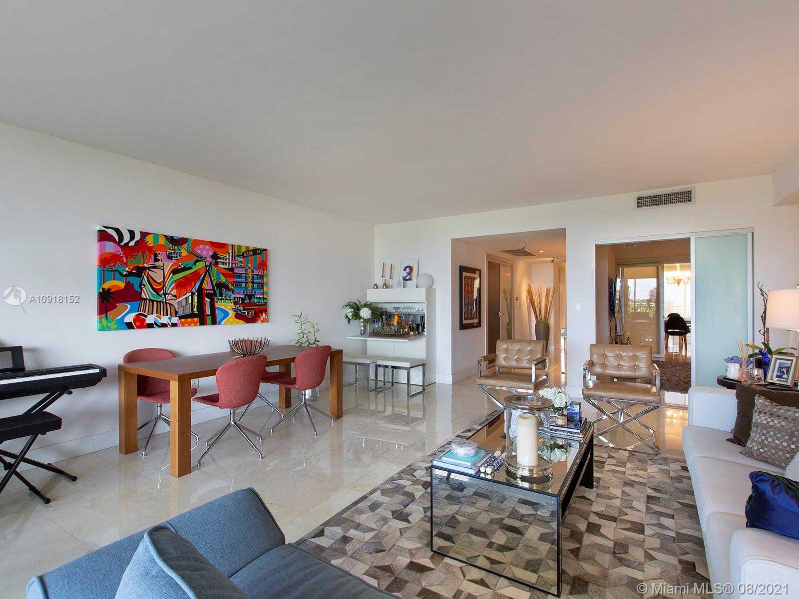 Small Image of 765 CRANDON BLVD #506, Key Biscayne Number 5