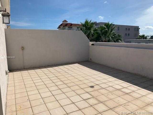 Small Image of 10207 WEST BAY HARBOR DR #2, Bay Harbor Islands Number 61