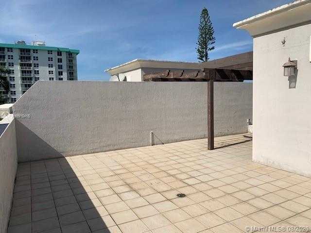 Small Image of 10207 WEST BAY HARBOR DR #2, Bay Harbor Islands Number 62