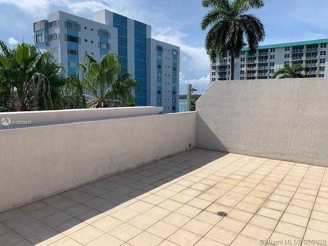 Small Image of 10207 WEST BAY HARBOR DR #2, Bay Harbor Islands Number 63