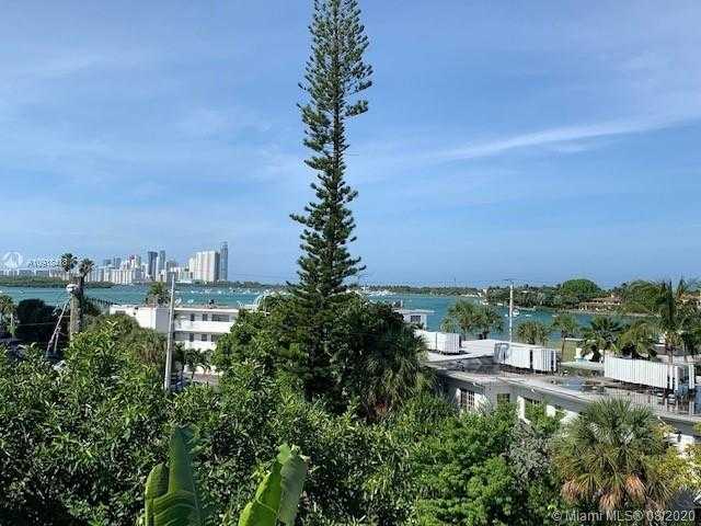 Small Image of 10207 WEST BAY HARBOR DR #2, Bay Harbor Islands Number 65