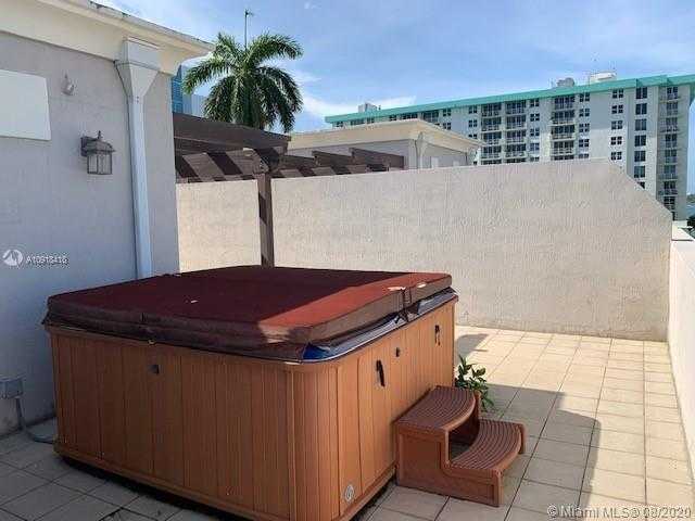 Small Image of 10207 WEST BAY HARBOR DR #2, Bay Harbor Islands Number 66