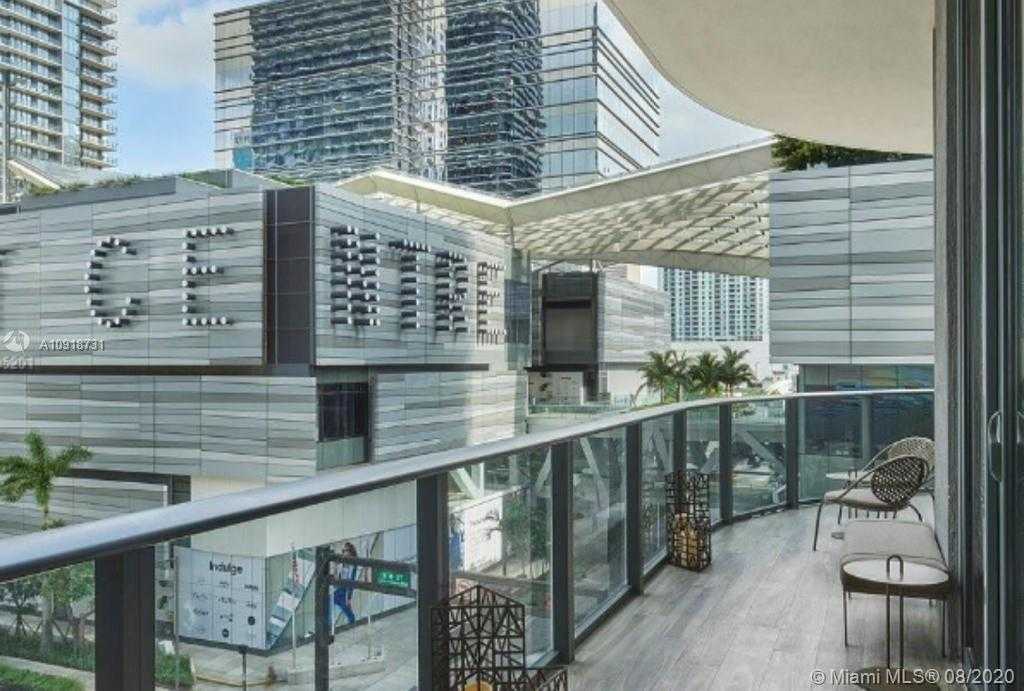 Small Image of 801 SOUTH MIAMI AVE #301, Miami Number 2