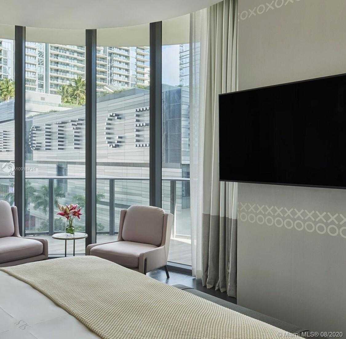 Small Image of 801 SOUTH MIAMI AVE #301, Miami Number 4