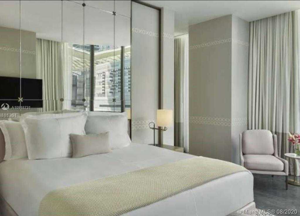 Small Image of 801 SOUTH MIAMI AVE #301, Miami Number 6
