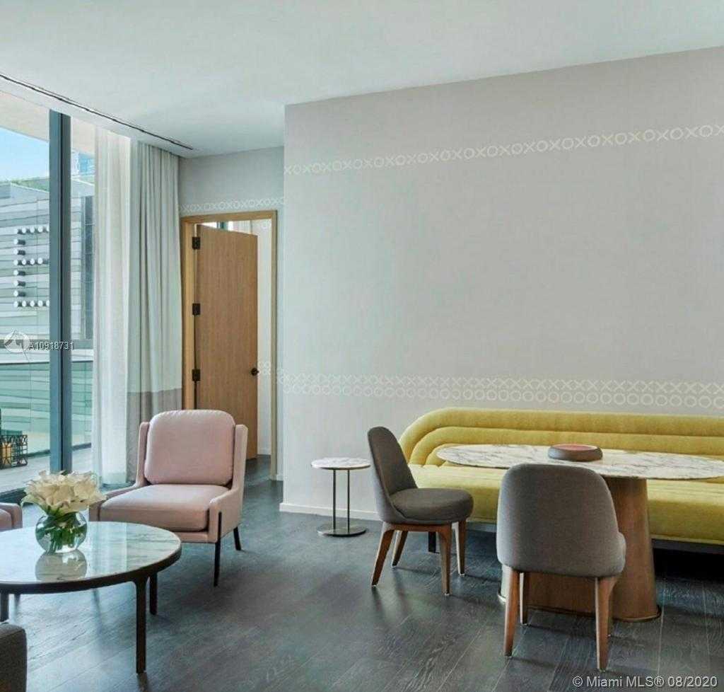 Small Image of 801 SOUTH MIAMI AVE #301, Miami Number 8