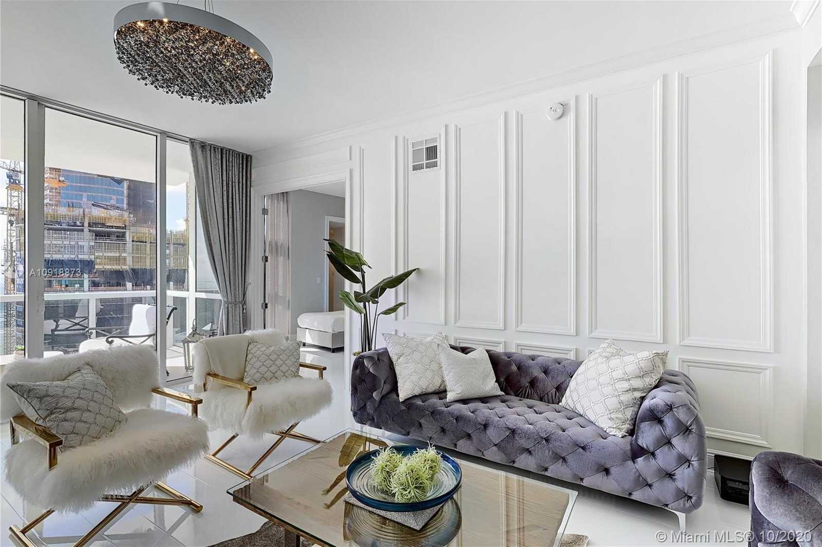 Small Image of 18101 COLLINS AVE #4802, Sunny Isles Beach Number 12