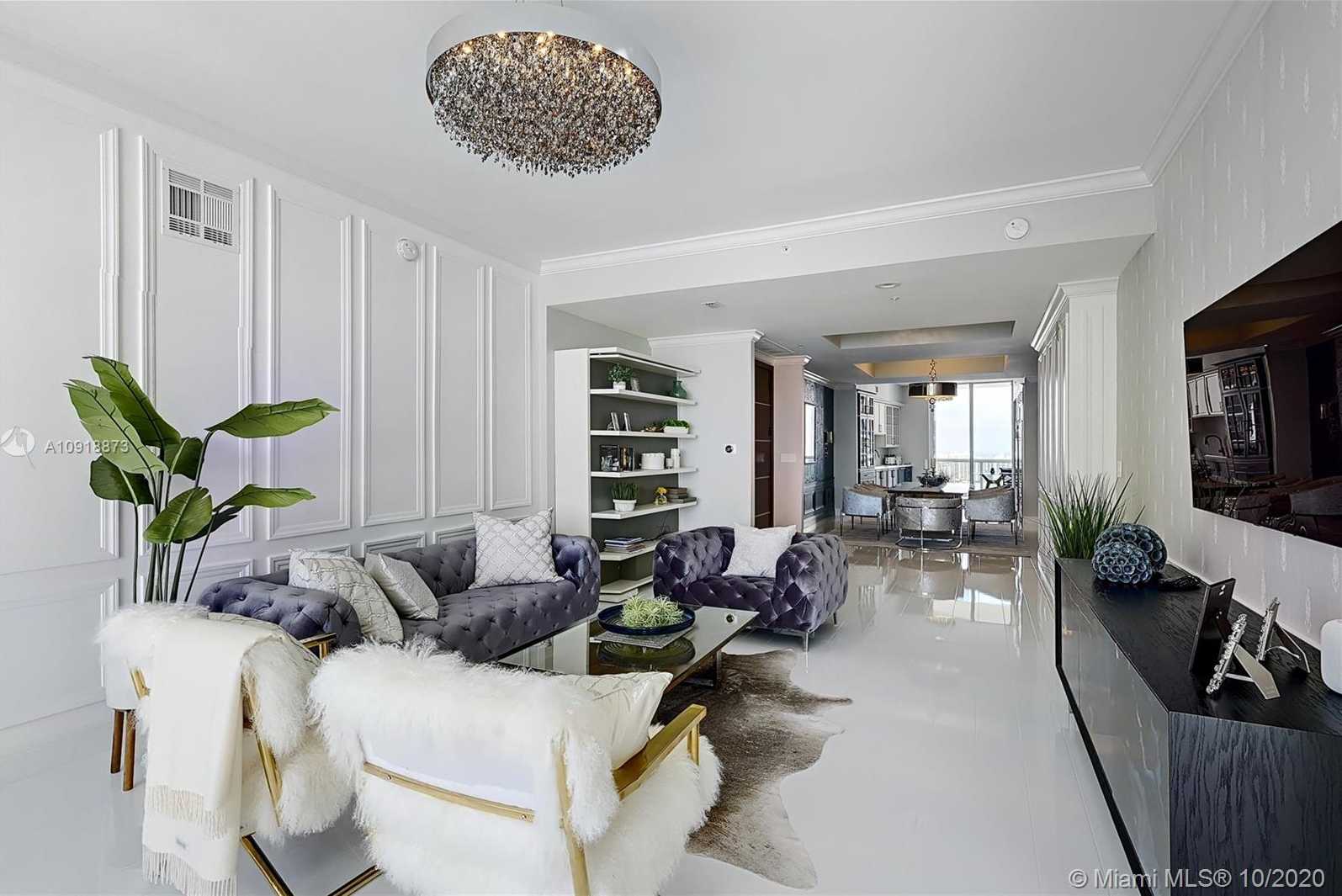 Small Image of 18101 COLLINS AVE #4802, Sunny Isles Beach Number 13