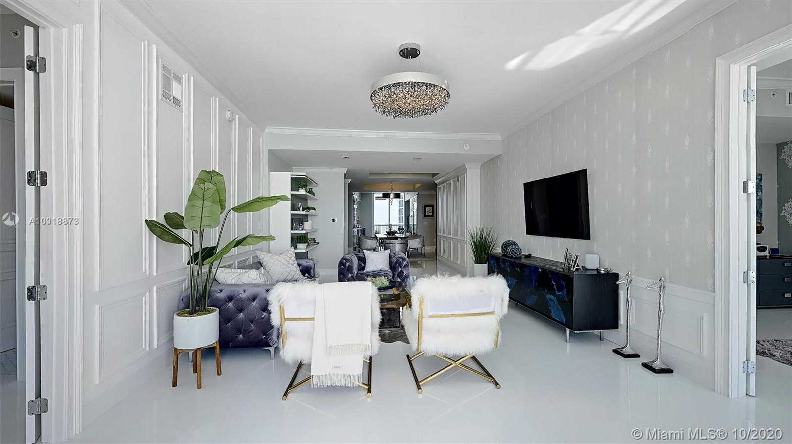 Small Image of 18101 COLLINS AVE #4802, Sunny Isles Beach Number 14
