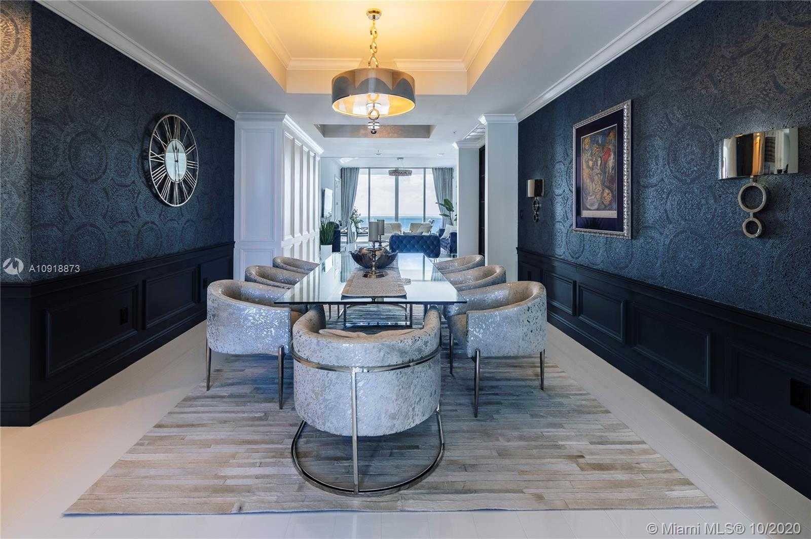 Small Image of 18101 COLLINS AVE #4802, Sunny Isles Beach Number 15