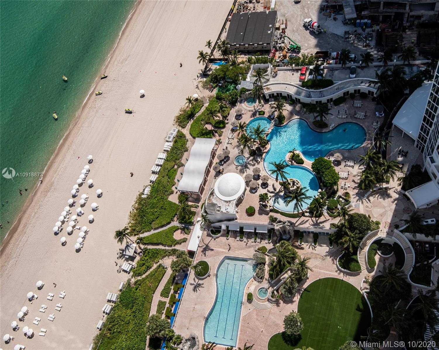 Small Image of 18101 COLLINS AVE #4802, Sunny Isles Beach Number 22