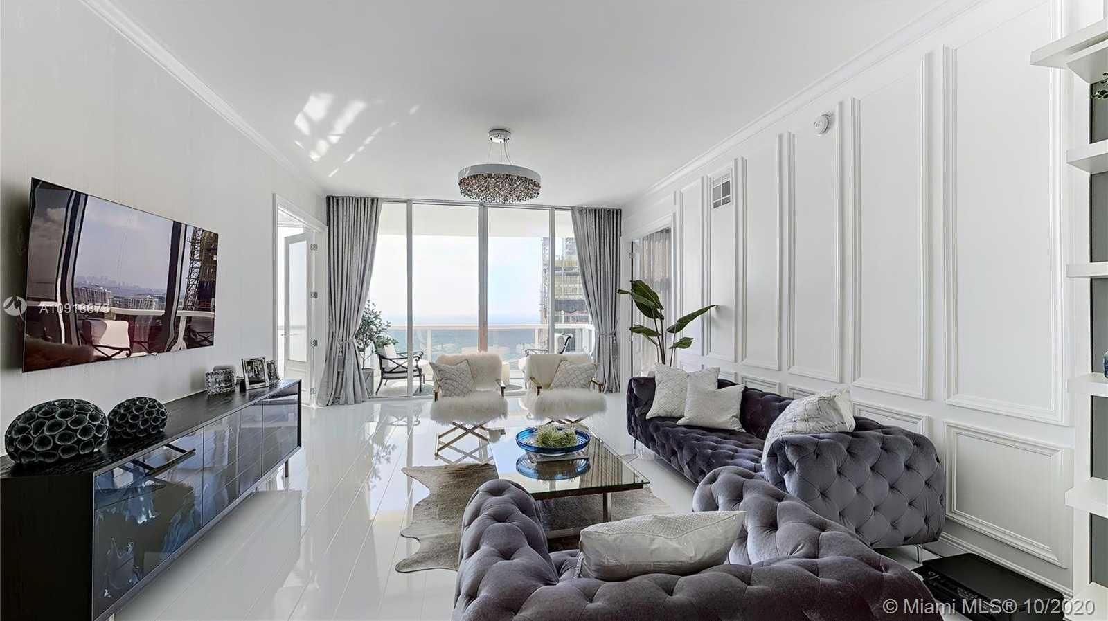 Small Image of 18101 COLLINS AVE #4802, Sunny Isles Beach Number 4