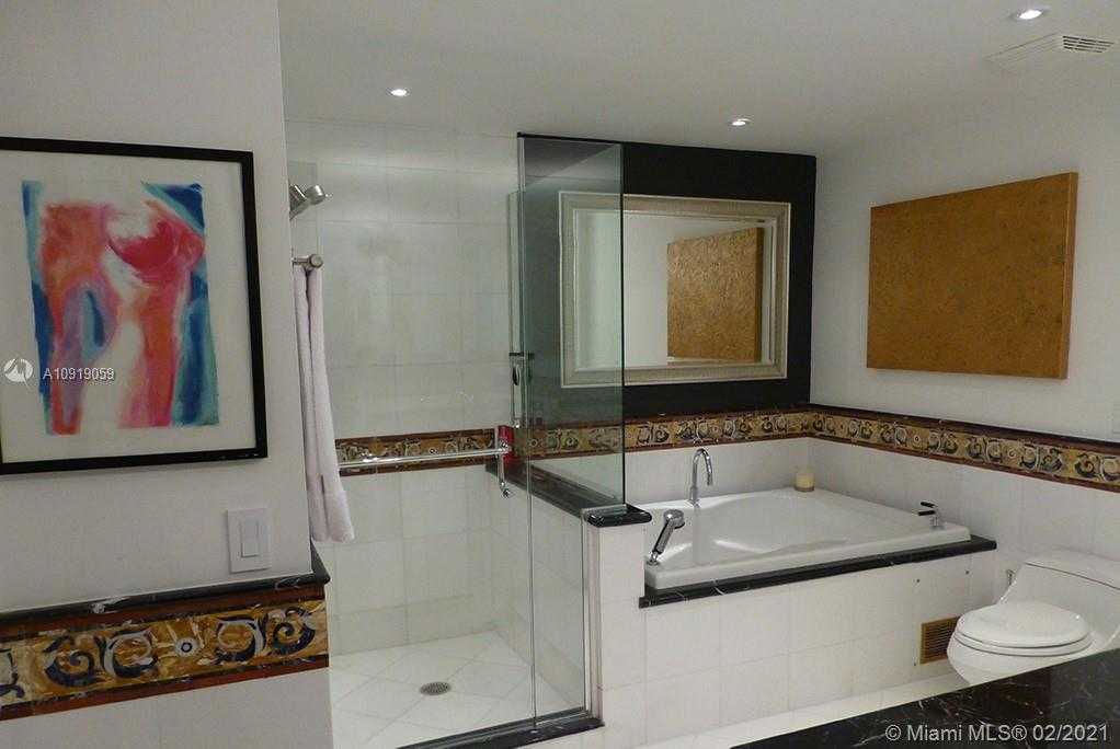 Small Image of 520 WEST WEST AVE #1004, Miami Beach Number 10