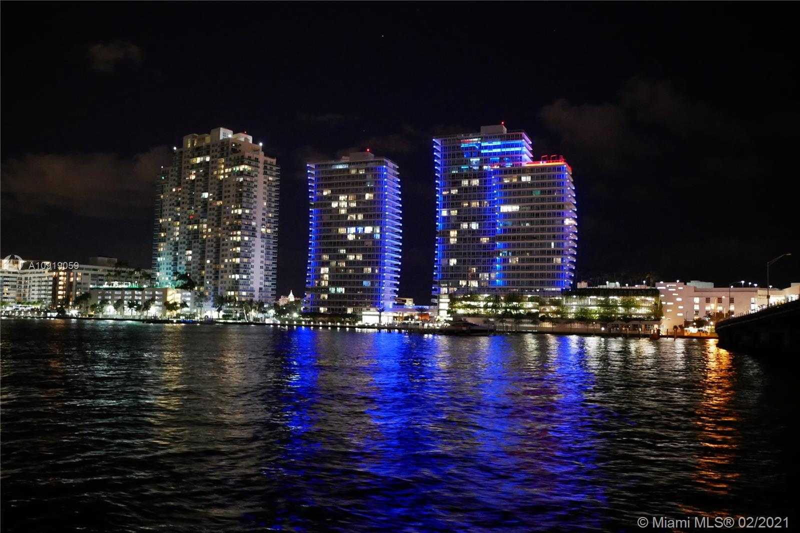 Small Image of 520 WEST WEST AVE #1004, Miami Beach Number 11